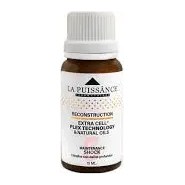 [45776] AMPOLLA RECONSTRUCCION EXTRA CELL PLEX (15 ML - AMPOLLA) LA PUISSANCE