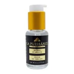 [45697] OLEO DE ARGAN (30 ML - FRASCO) LA PUISSANCE