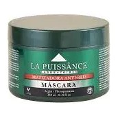 MASCARA ANTI- RED ANTI- ROJIZOS (250 ML - POTE) LA PUISSANCE
