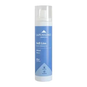 [47050] SPRAY SOFT LISS CON SILSOFT A (100 ML - FRASCO) LA PUISSANCE