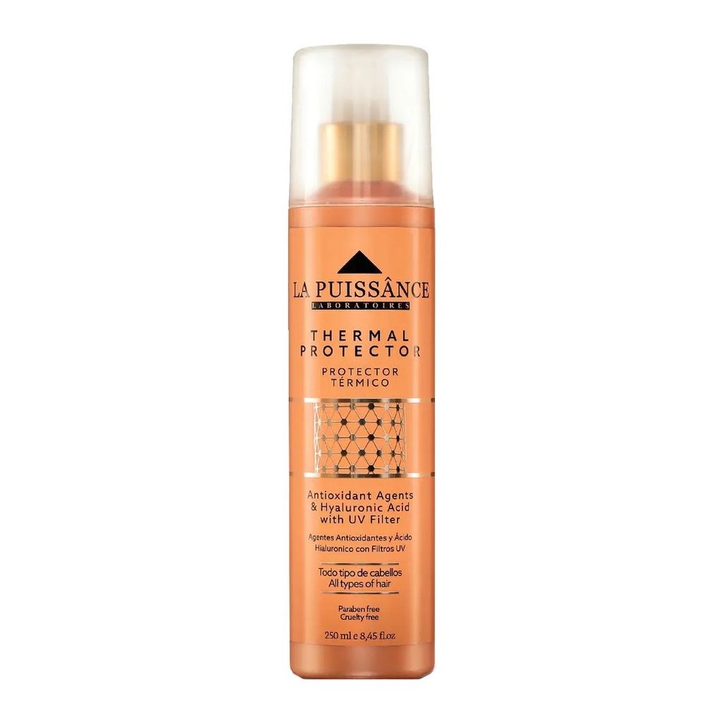 [45723] PROTECTOR TÉRMICO (250 ML - FRASCO) LA PUISSANCE