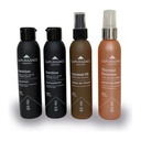 TRAVEL KIT SPORT (SH+TRAT+CCP COCO+TERMICO) 100ML (100ML) LA PUISSANCE