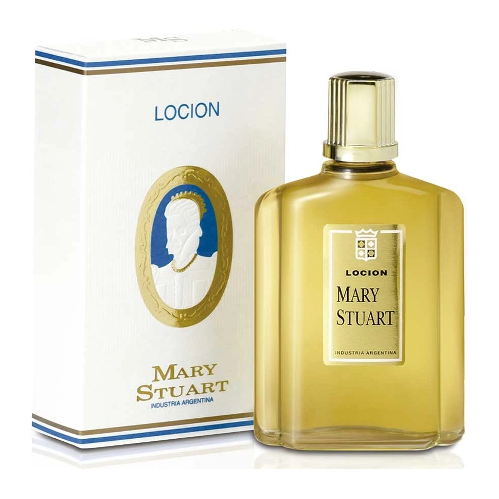 LOCION MARY STUART (110 CC - FRASCO) SISCOM
