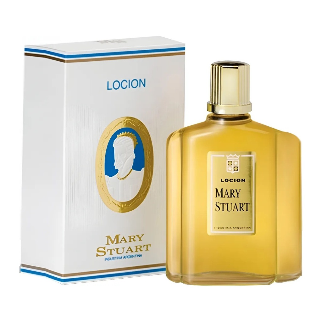 [1539] LOCION MARY STUART (20 CC - FRASCO) MARY STUART