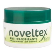 [1422] NOVELTEX CREMA ANTITRANSPIRANTE NATURE (50 G - POTE) NOVELTEX