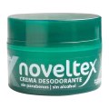 NOVELTEX CREMA DESODORANTE (50 G - POTE) SISCOM