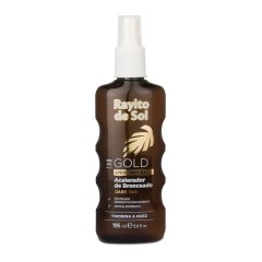 [21746] ACELERADOR DE BRONCEADO ATOMIZADOR (195 ML - FRASCO) SISCOM