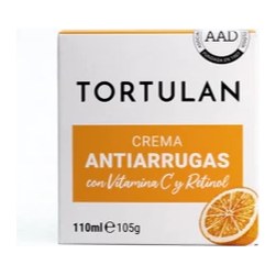 [1517] ANTI-ARRUGAS C/VIT C Y RETINOL (110 ML - CAJA) SISCOM