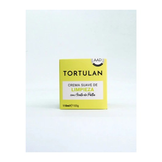 [28460] CREMA DE LIMPIEZA (110 ML - CAJA) TORTULAN