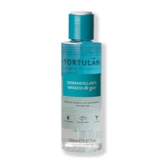 [40444] DESMAQUILLANTE BIFÁSICO DE OJOS (150 ML - FRASCO) SISCOM