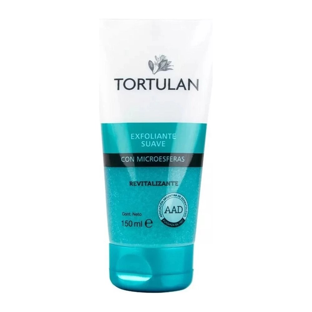 [41168] EXFOLIANTE SUAVE (150 ML - POMO) TORTULAN