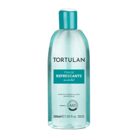 [1510] TONICO (200 ML - FRASCO) TORTULAN