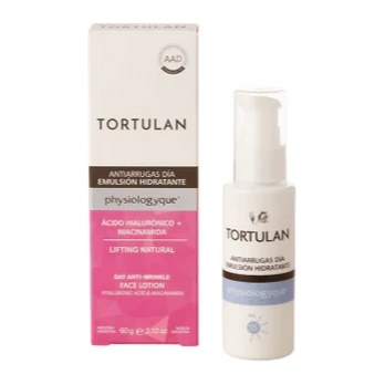 [28797] ANTIARRUGAS SPF 15 CON  ACIDO HIALURONICO (60 G - CAJA) SISCOM