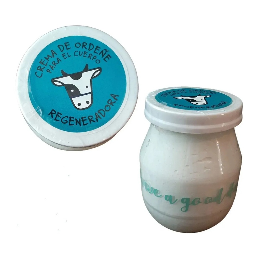 [47902] CREMA DE ORDEÑE (200 ML - FRASCO) THELMA Y LOUISE