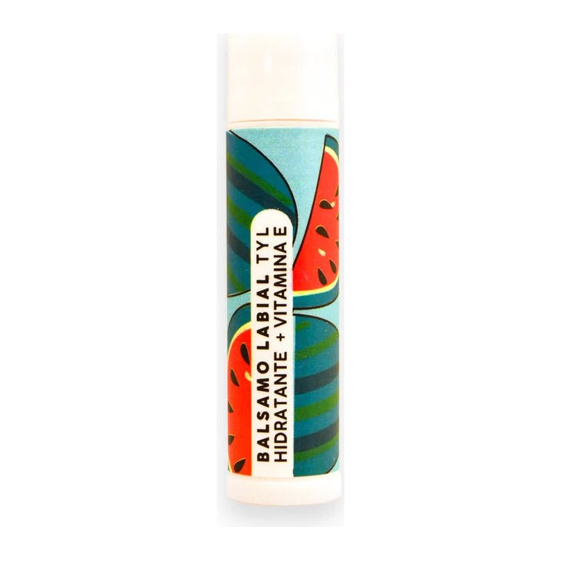 [48326] BALSAMO LABIAL HIDRATANTE SANDIA ( 4.5 G - BARRA) THELMA Y LOUISE