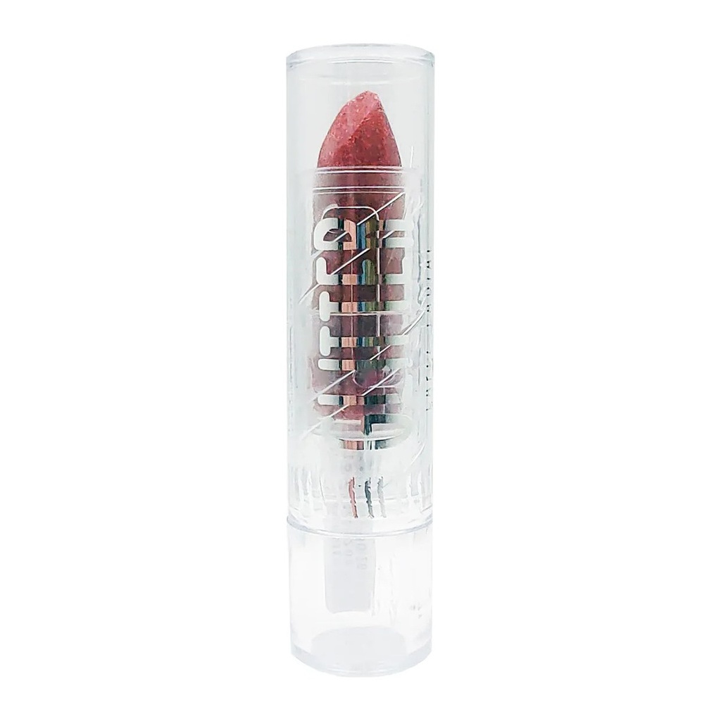 LAPIZ LABIAL C/GLITTER (ROJO - 4 GRS - LAPIZ) THELMA Y LOUISE