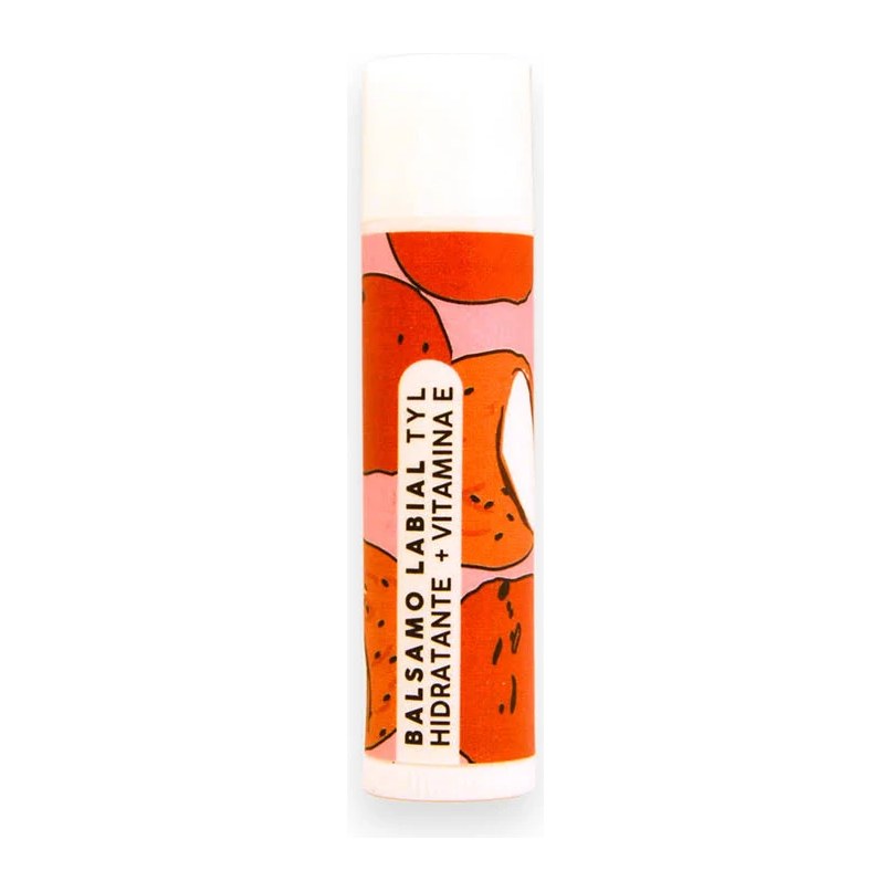 [48324] BALSAMO LABIAL HIDRATANTE COCO (4.5 G - BARRA) THELMA Y LOUISE