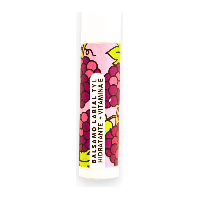 [48327] BALSAMO LABIAL HIDRATANTE UVA (4.5 G - BARRA) THELMA Y LOUISE