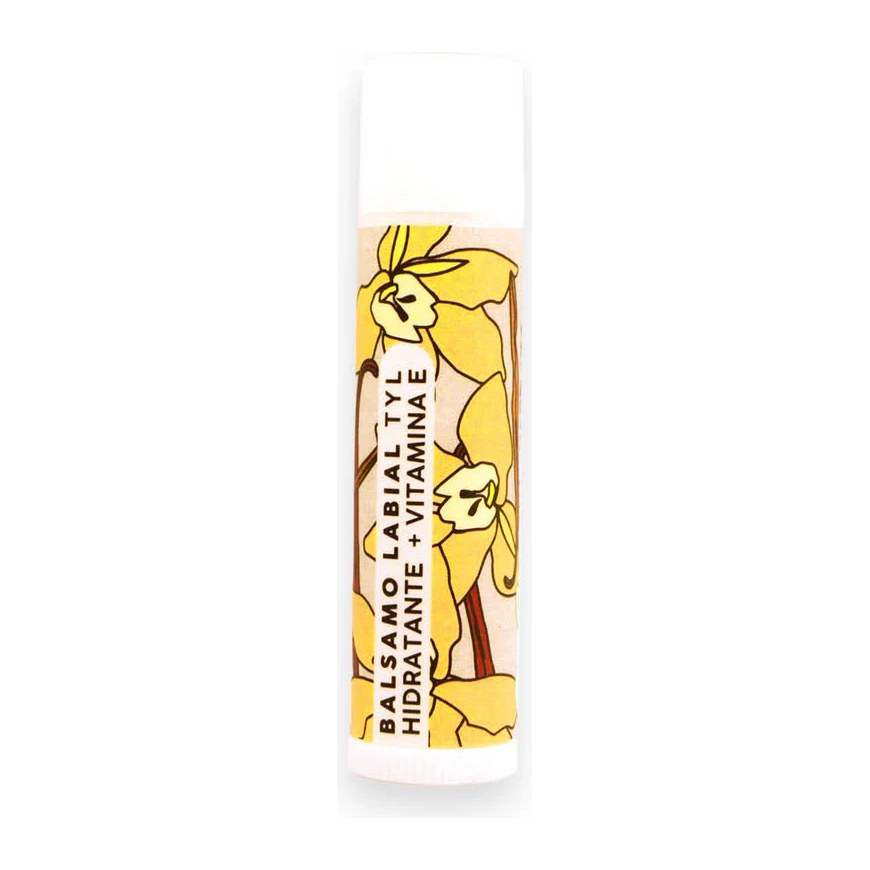 [48328] BALSAMO LABIAL HIDRATANTE VAINILLA (4.5 G - BARRA) THELMA Y LOUISE
