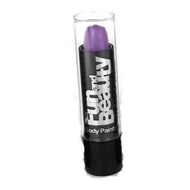 [47934] BODY PAINTING FLUO (VIOLETA - 4GR - LA) THELMA Y LOUISE