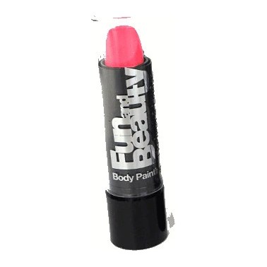 [47937] BODY PAINTING FLUO (FUCSIA - 4GR - LAPIZ) THELMA Y LOUISE