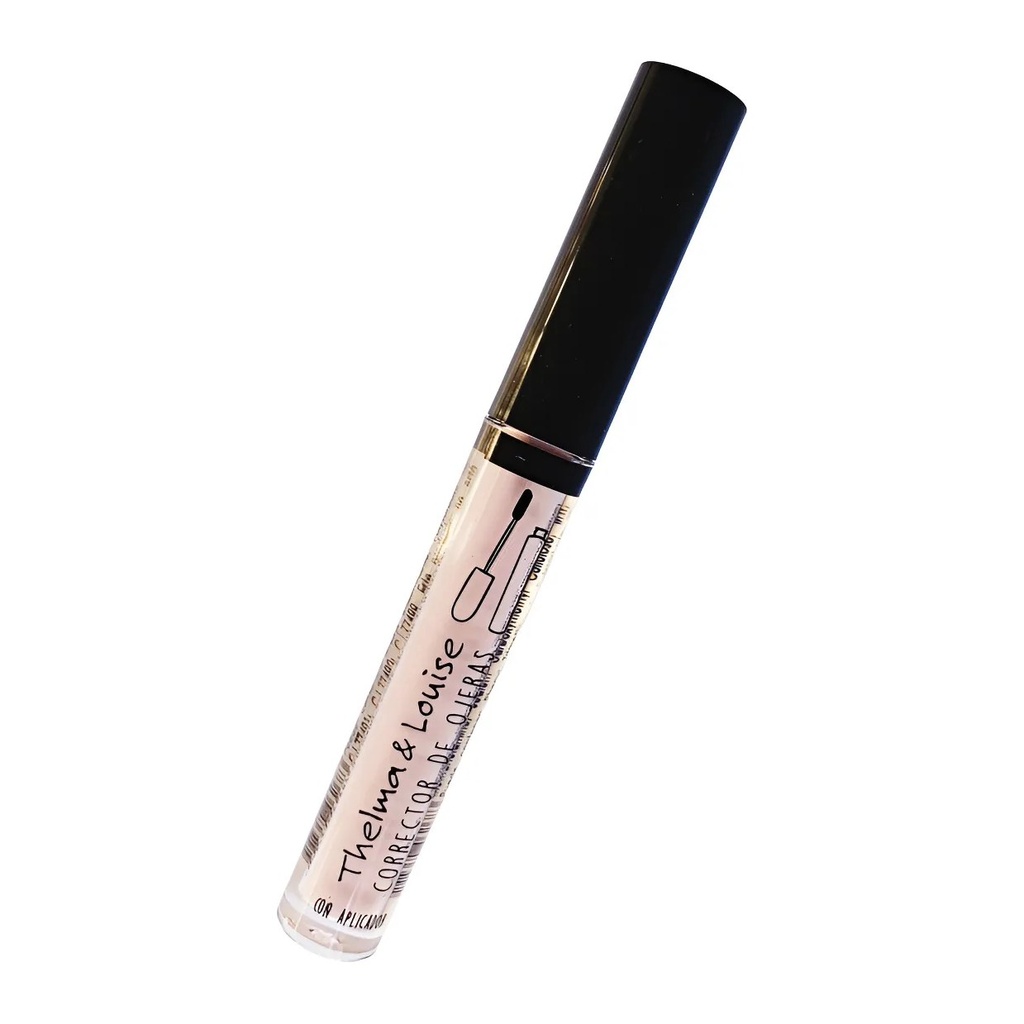 [46870] CORRECTOR DE OJERAS  (CLARO - 3.5 GR - LAPIZ) THELMA Y LOUISE