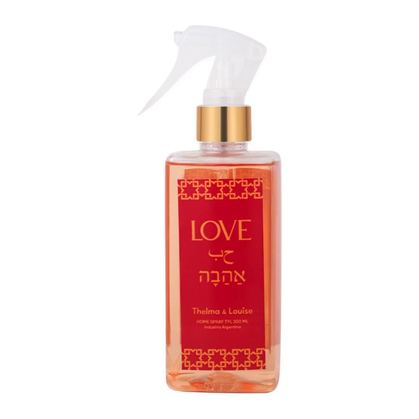 AROMATIZADOR CLOTHERS (250 ML - FRASCO) THELMA Y LOUISE