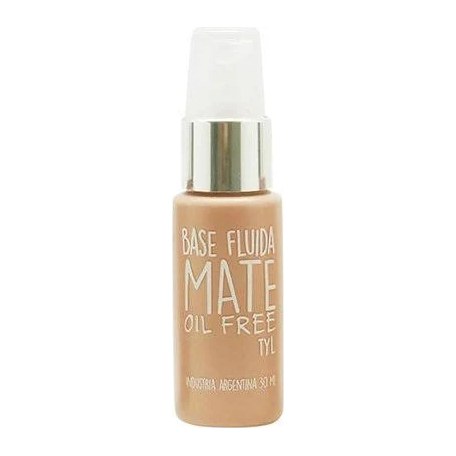 [47939] BASE FLUIDA MATE (MEDIO - 30 ML - FRASCO) THELMA Y LOUISE