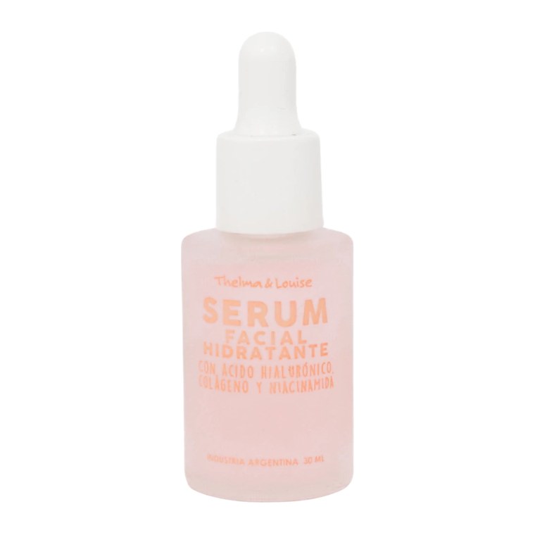 [47883] SERUM FACIAL HIDRATANTE (30 ML - FRASCO) THELMA Y LOUISE