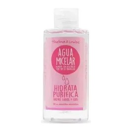 [46843] AGUA MICELAR HIDRATA PURIFICA  (70 ML - FRASCO) THELMA Y LOUISE