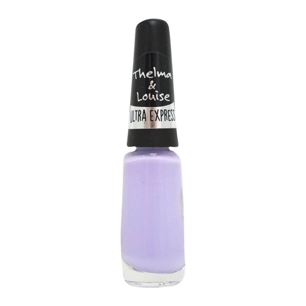 [47901] ESMALTE DE UÑAS CÓNICO (LAVANDA - 7.5 - FRASCO) THELMA Y LOUISE