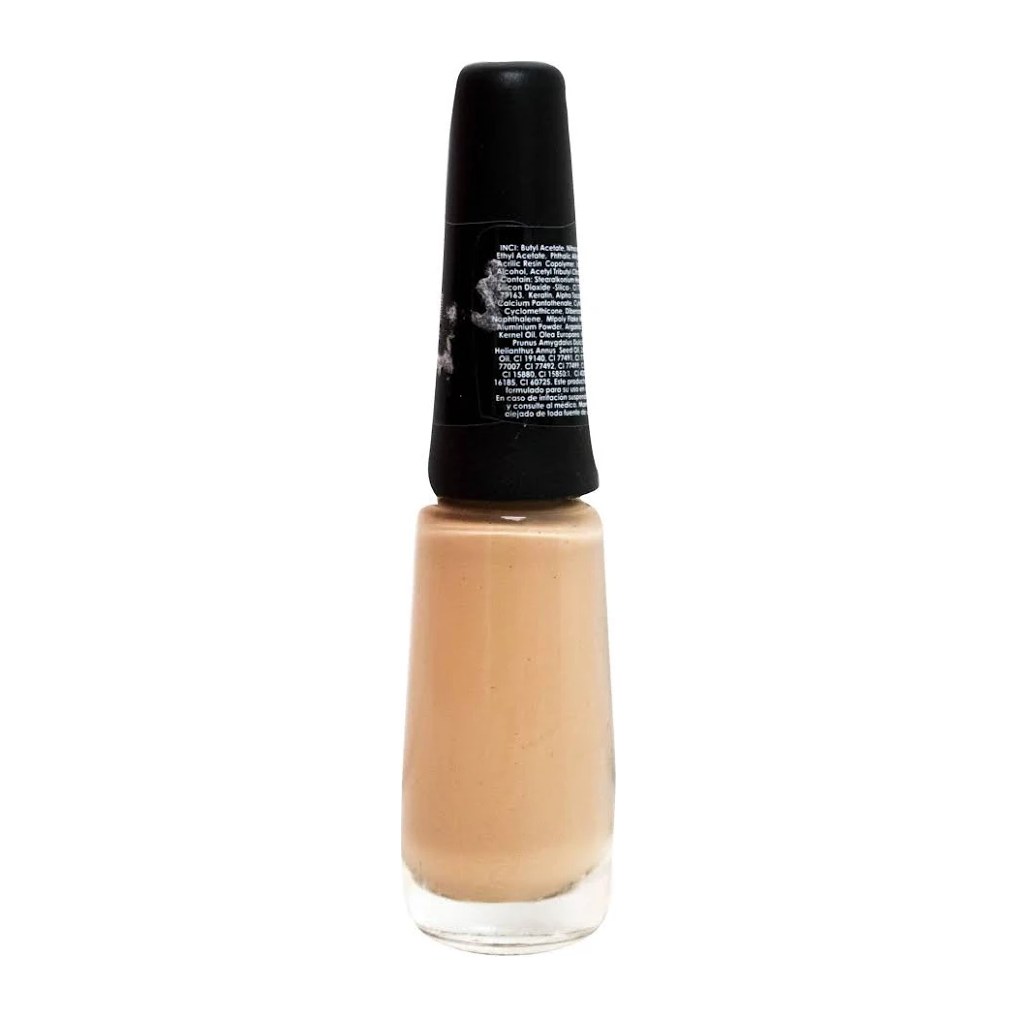 [47915] ESMALTE DE UÑAS CÓNICO (NUDE - 7.5 ML - FRASCO) THELMA Y LOUISE
