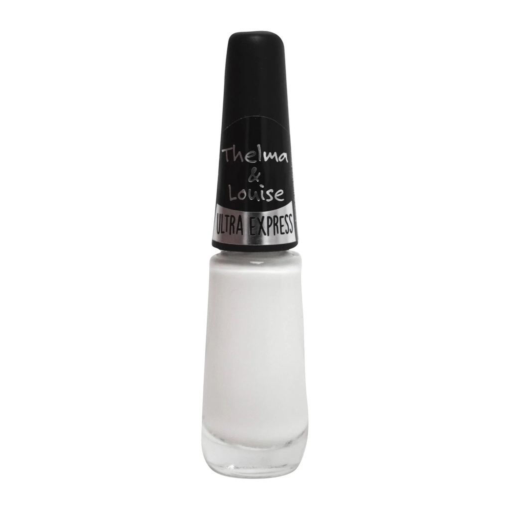 [47899] ESMALTE DE UÑAS CÓNICO (VIA LACTEA - 7.5 ML - FRASCO) THELMA Y LOUISE