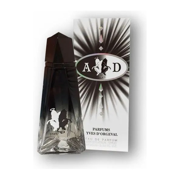[33082] AD ANGEL Y DEMONIO FEM (100 ML - CAJA) Y VES DORGEVAL
