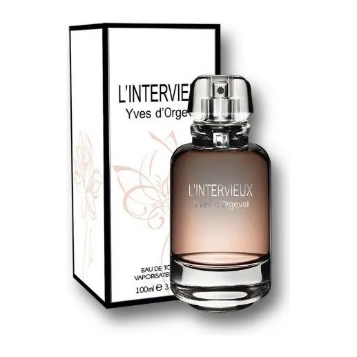 [47014] L'INTERVIEUX (100 ML - CAJA) Y VES DORGEVAL