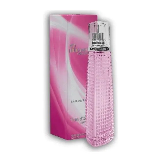 [33083] YD IRRESISTIBLE (VERY IRRESISTIBLE) (100 ML - CAJA) Y VES DORGEVAL