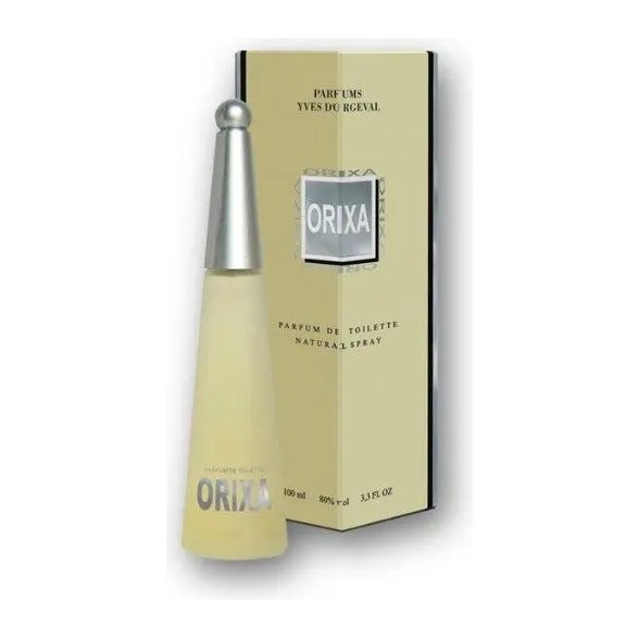 ORIXA FEM (L'EAU D'ISSEY  MIYAKE) (100 ML - CAJA) Y VES DORGEVAL