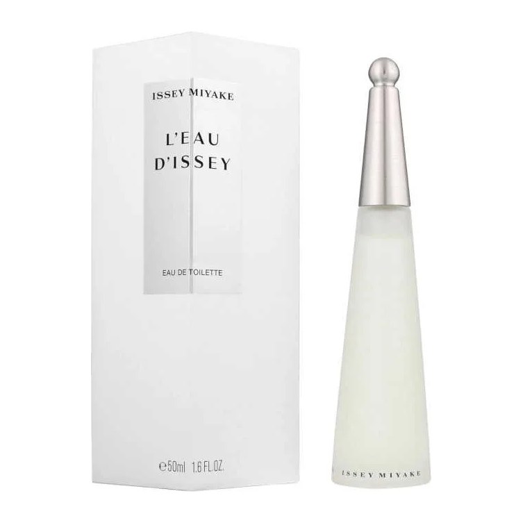 ORIXA FEM (L'EAU D'ISSEY MIYAKE) (50 ML - CAJA) Y VES DORGEVAL