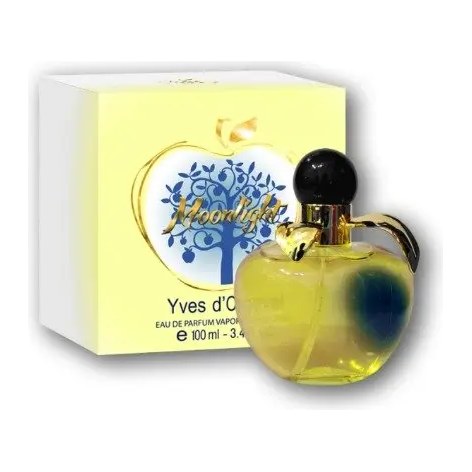 [39547] MOONLIGHT (LUNA NINA RICCI) (100 ML - CAJA) Y VES DORGEVAL