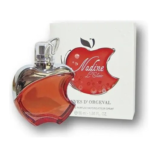 [43327] NADINE ELIXIR (NINA L'ELIXIR NINA RICCI) (100 ML - CAJA) Y VES DORGEVAL