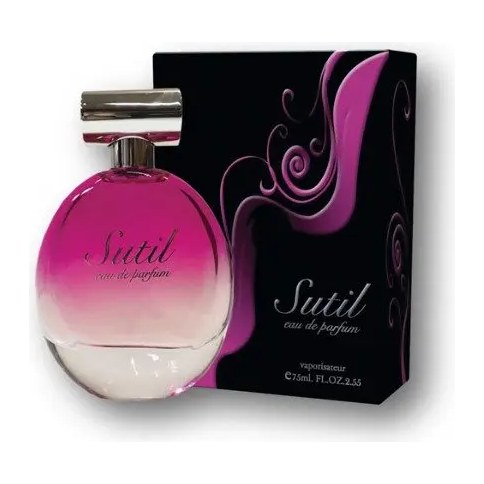 [39631] SUTIL (HEIRESS PARIS HILTON) (75 ML - CAJA) Y VES DORGEVAL