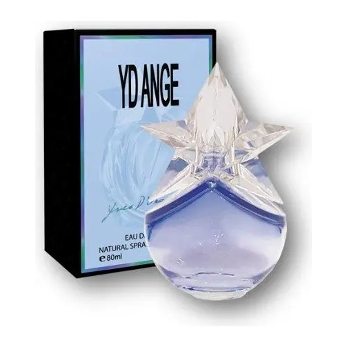 [35407] YD ANGE (ANGEL - THIERRY MUGLER) (80 ML - CAJA) Y VES DORGEVAL