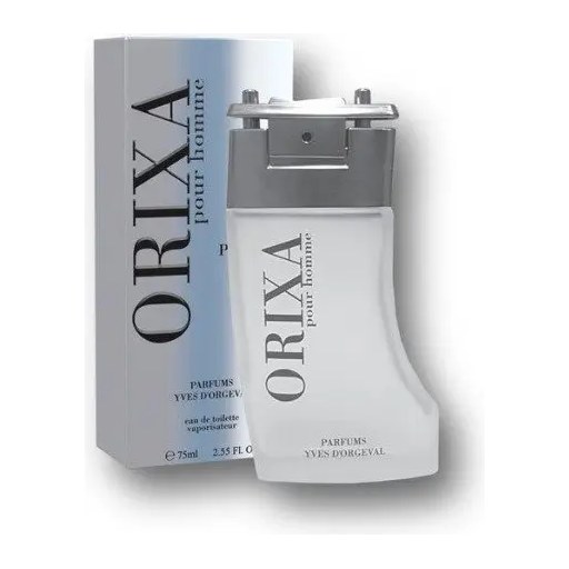 ORIXA POUR HOMME (L'EAU D'ISSEY - MIYAKE) (100 ML - CAJA) Y VES DORGEVAL