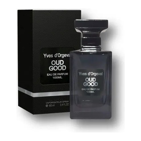 [39546] OUD GOOD (OUD WOOD TOM FORD) (100 ML - CAJA) Y VES DORGEVAL