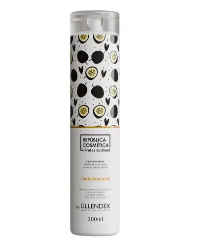 FRUTAS DO BRASIL MARACUJA CONDICIONADOR (300 ML) GLLENDEX