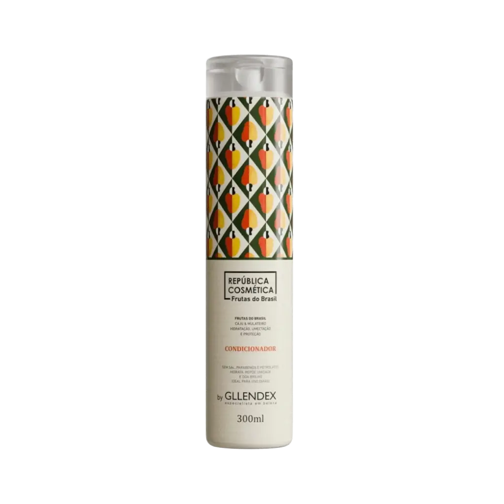 [48641] FRUTAS DO BRASIL CAJU ACONDICIONADOR (300ML) GLLENDEX