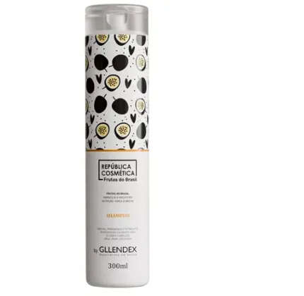 FRUTAS DO BRASIL MARACUYA SHAMPOO (300ML) GLLENDEX