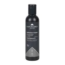 [48934] TRATAMIENTO BRILLO EXTREMO E HIDRATACION (300 ML - FRASCO) LA PUISSANCE