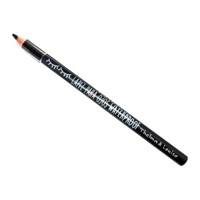 [48832] DELINEADOR PARA OJO MATE WATERPROOF THELMA Y LOUISE