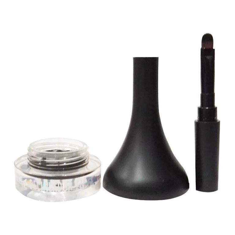 [48831] DELINEADOR EN GEL (NEGRO - 2 ML) THELMA Y LOUISE